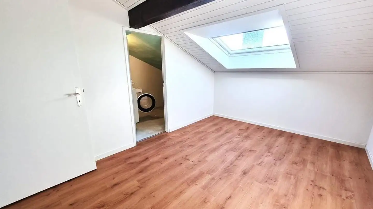Wohnung mieten - Hagartenstrasse 2, 4562 Biberist - Foto 3