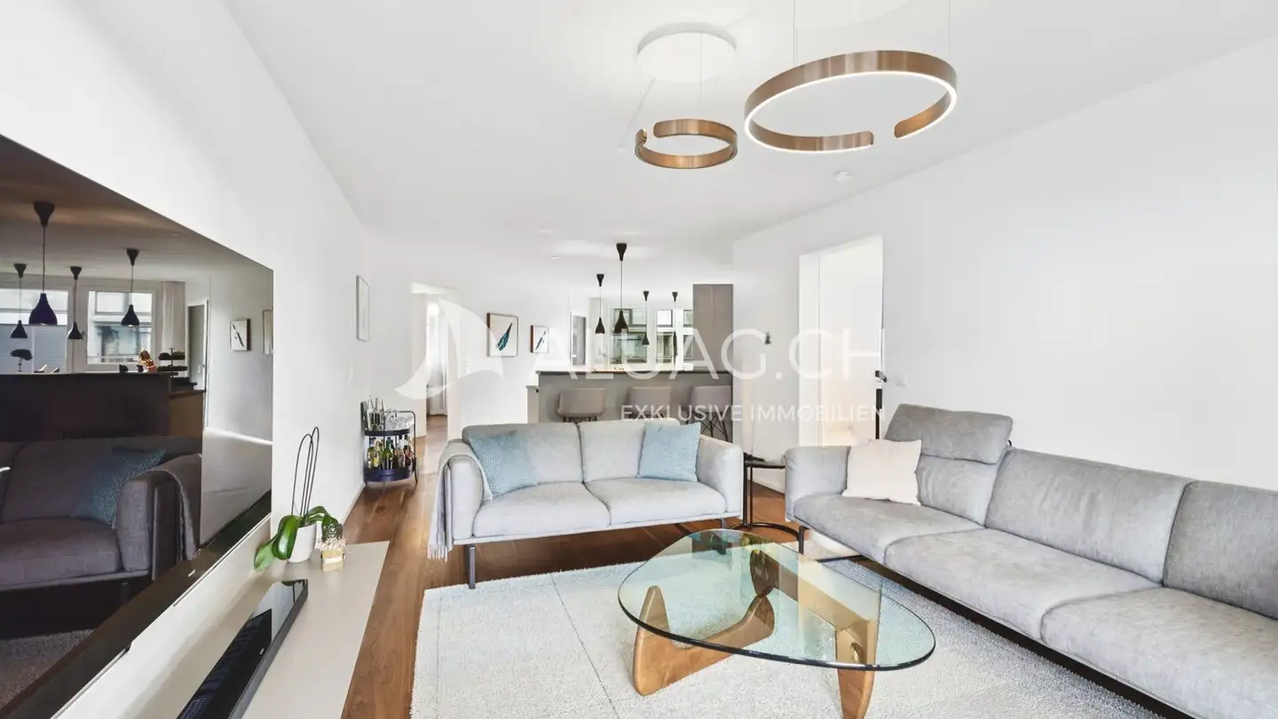 Apartment for sale - 2560 Nidau - Photo 4