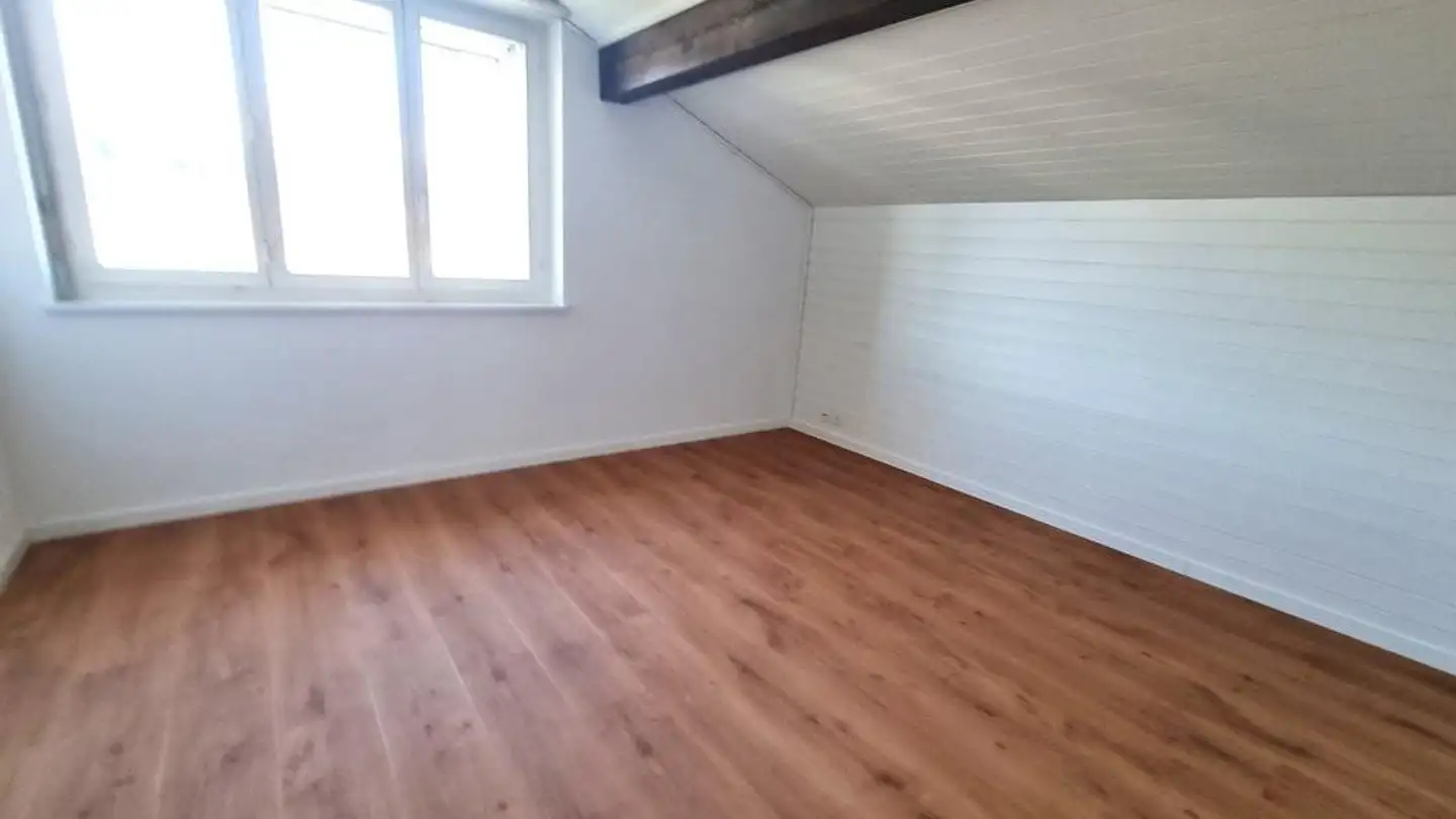 Wohnung mieten - Hagartenstrasse 2, 4562 Biberist - Foto 4