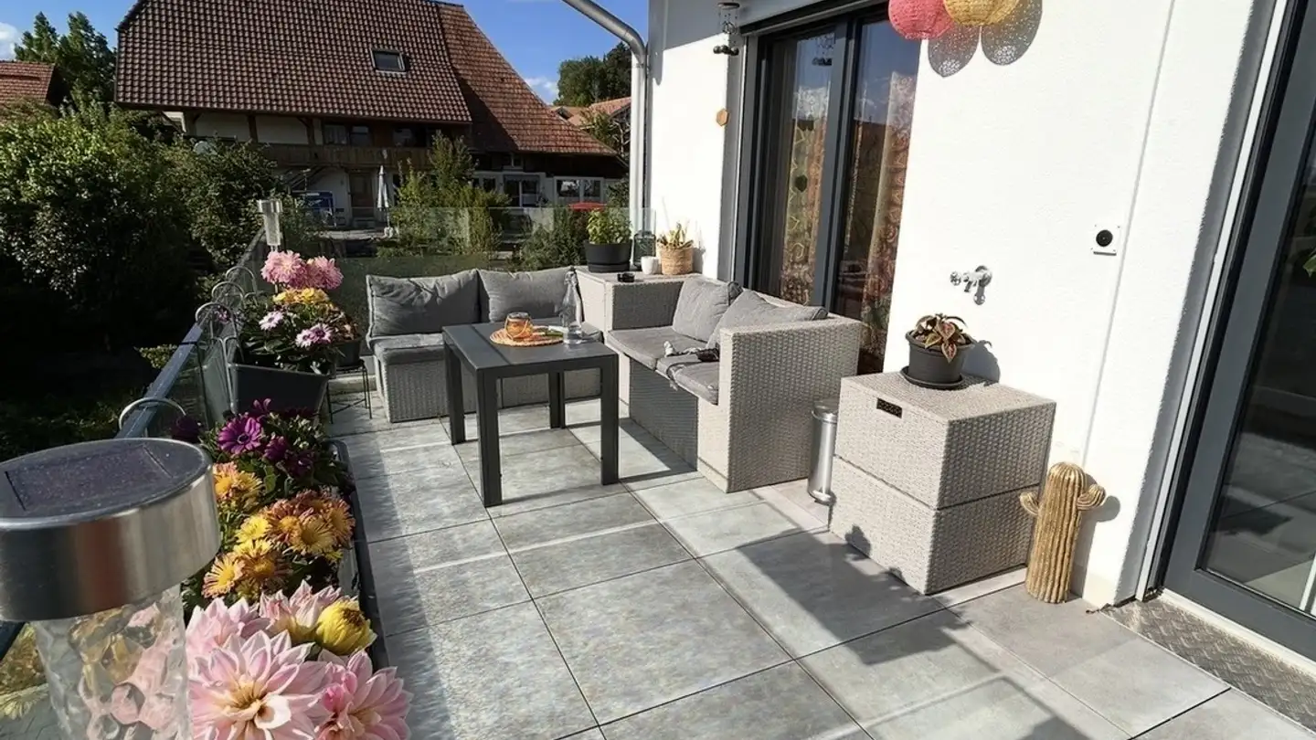 Apartment for rent - 3036 Detligen - Photo 2