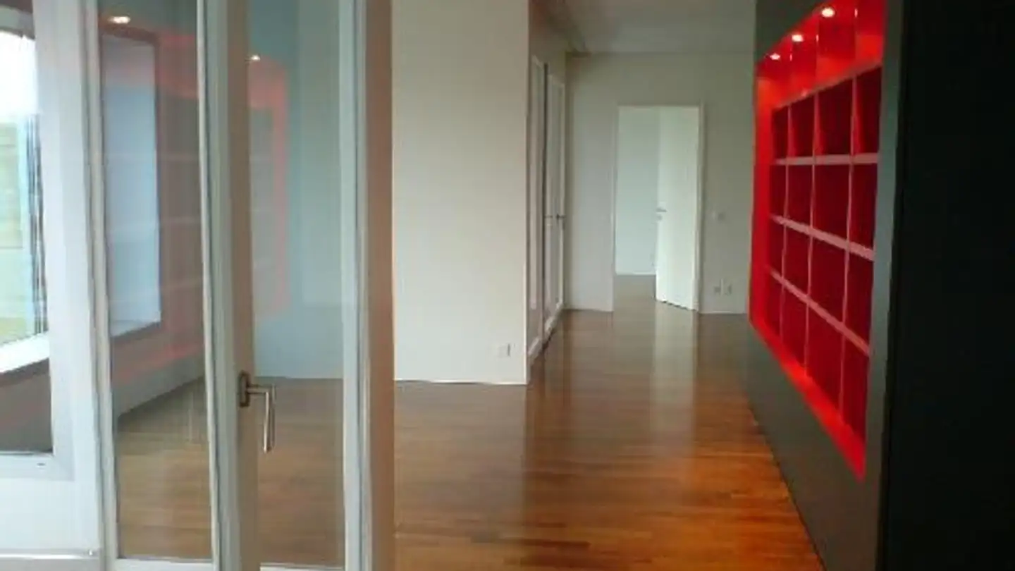 Loft for rent - Max-Bill-Platz 7, 8050 Zürich - Photo 2