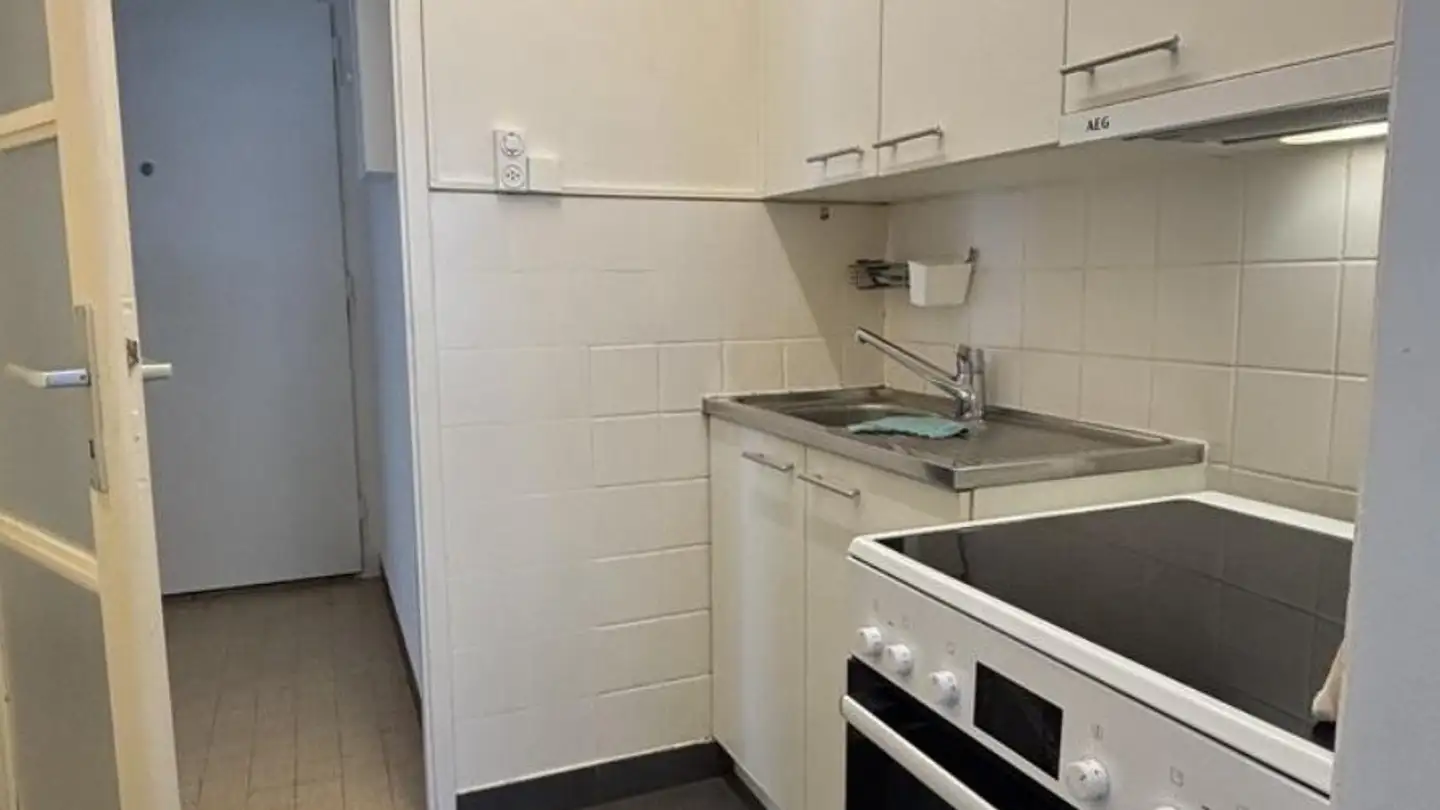 Apartment for rent - Place des Augustins 11, 1205 Genève - Photo 4