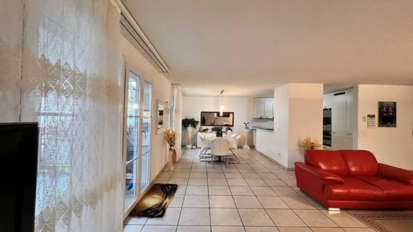 Wohnung mieten - Kreuzzelgstrasse 7, 5507 Mellingen