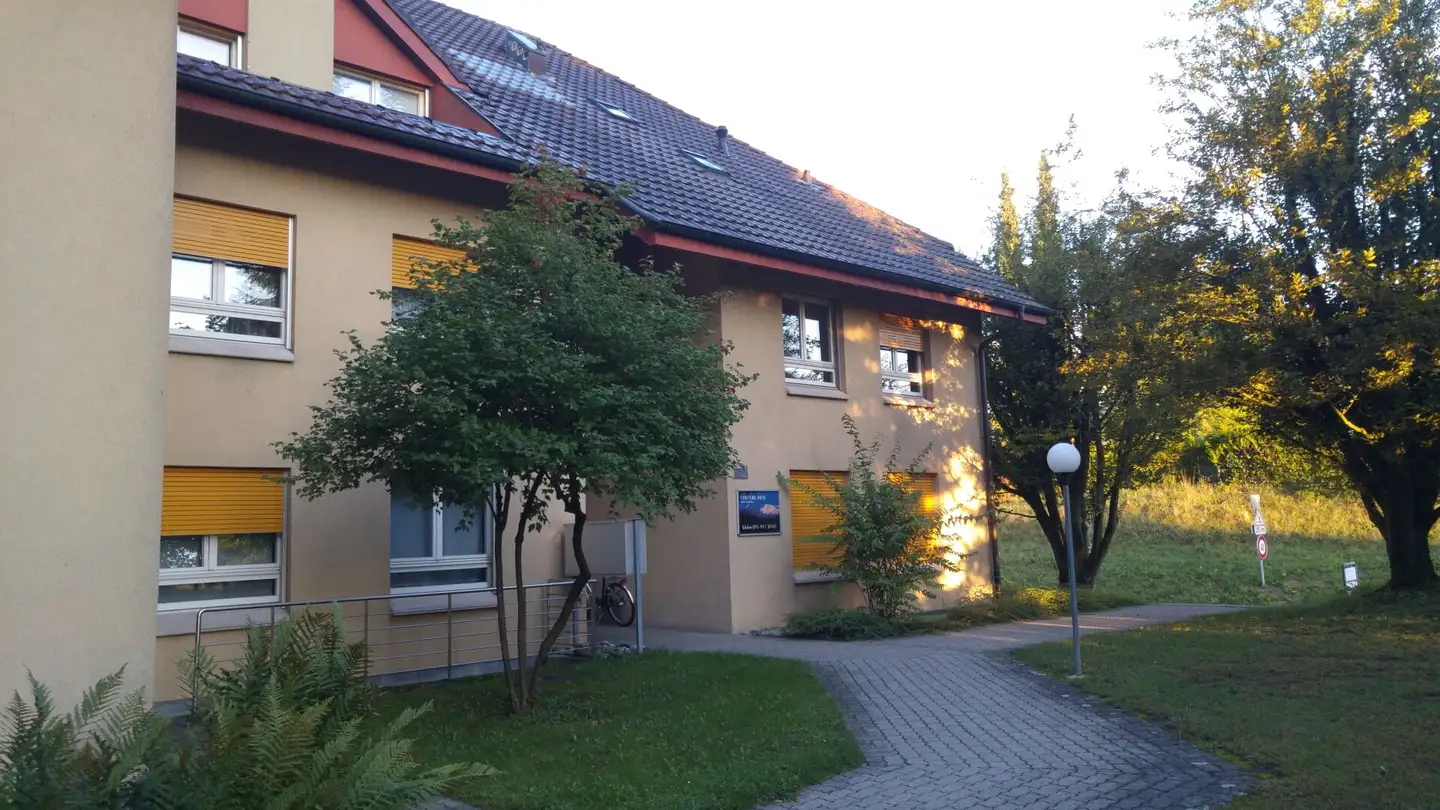 Wohnung mieten - Bernstrasse 172, 3072 Ostermundigen