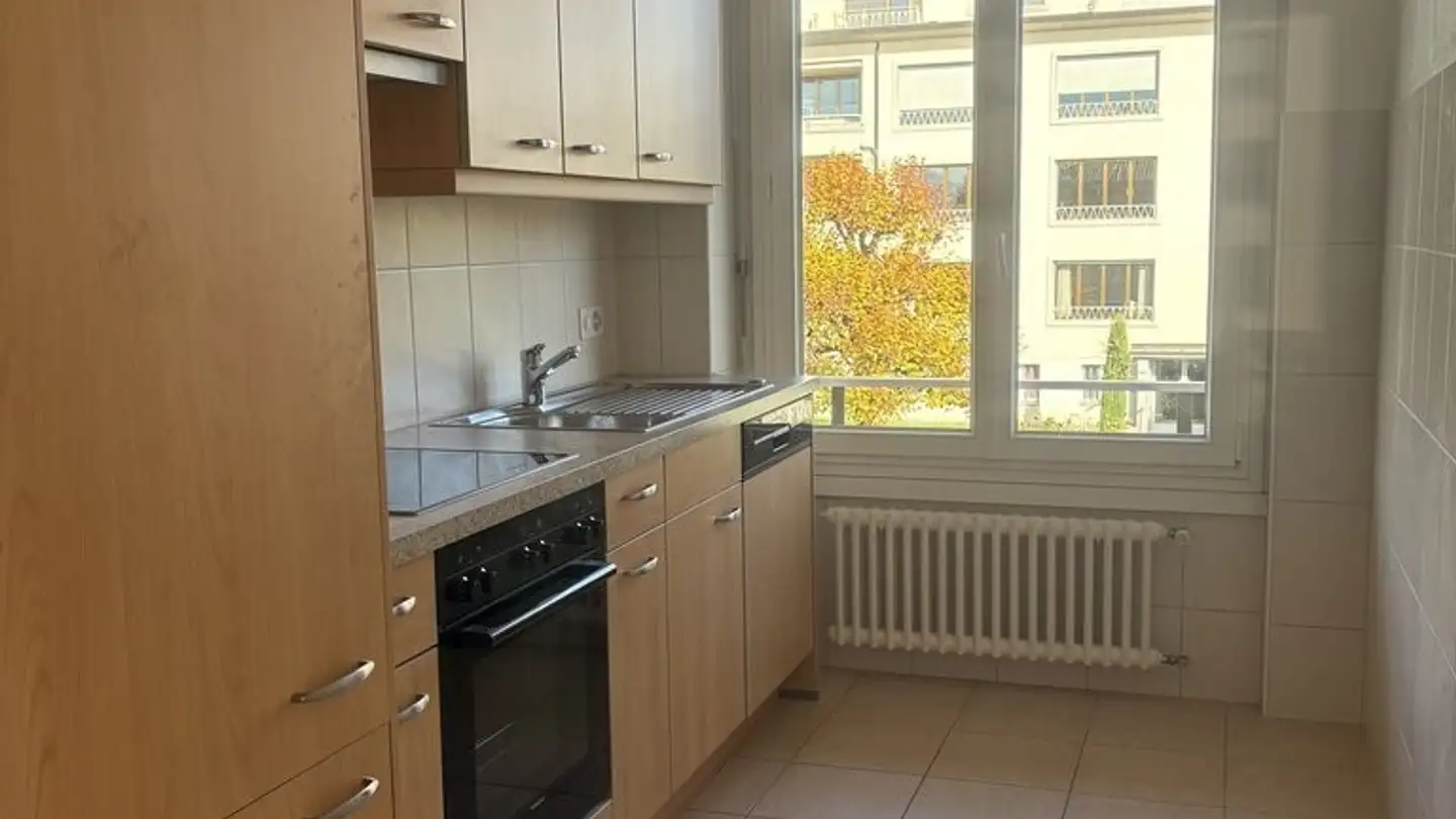 Appartamento in affitto - Avenue Charles Ferdinand Ramuz 97, 1009 Pully - Photo 2