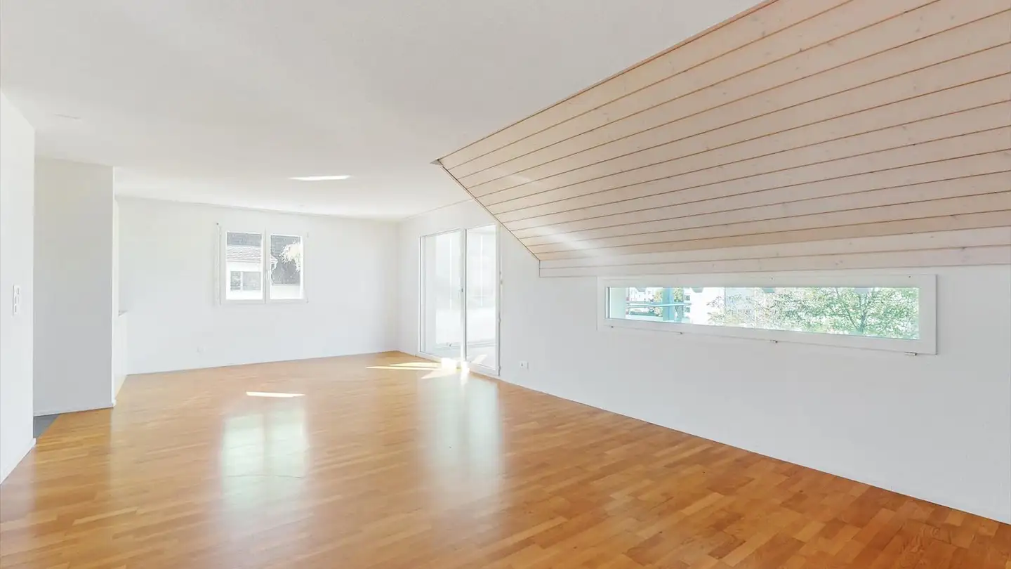 Wohnung mieten - Franz-Schnyder-Weg 14, 3422 Alchenflüh - Foto 2