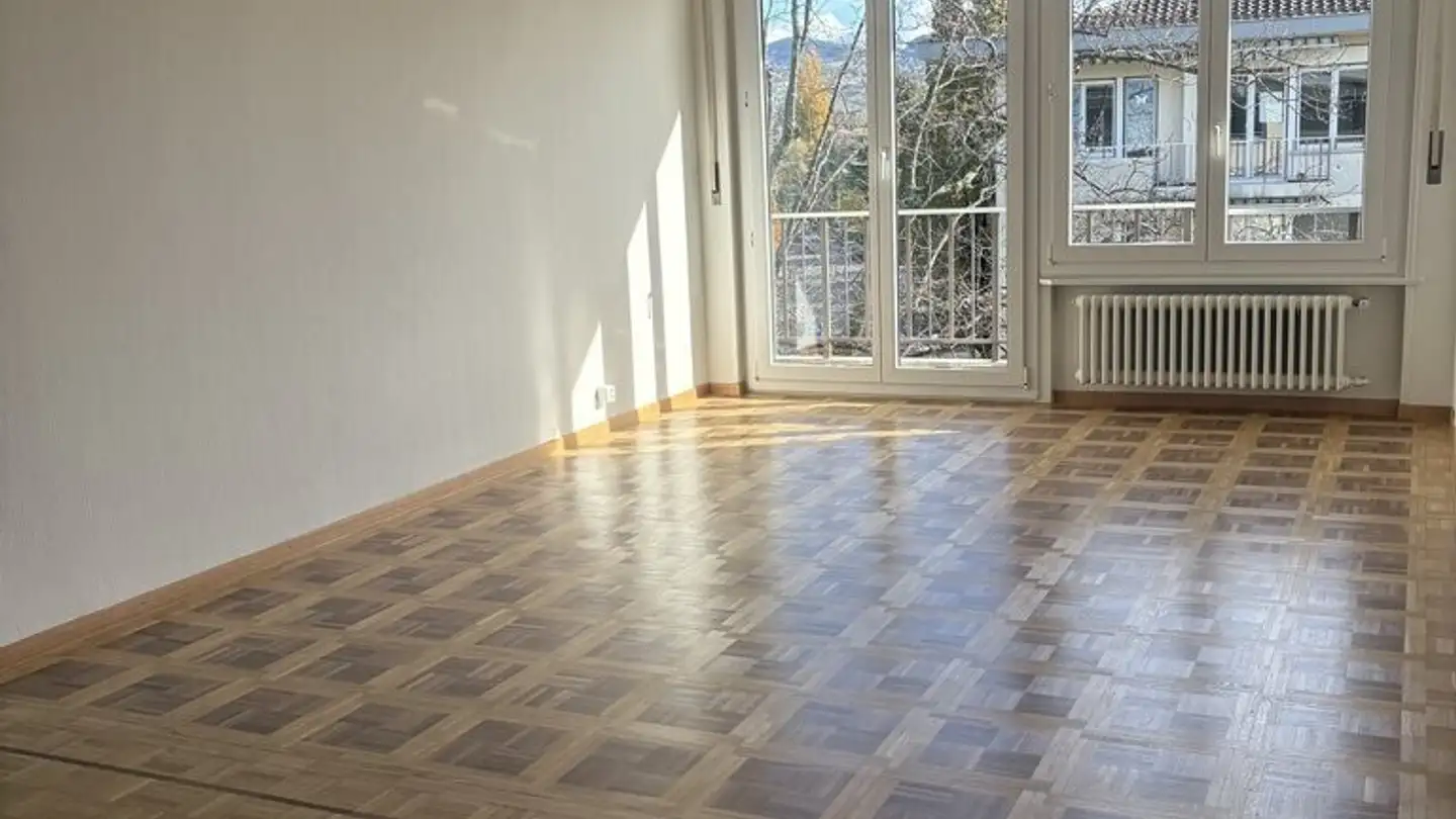 Appartamento in affitto - Avenue Charles Ferdinand Ramuz 97, 1009 Pully - Photo 3