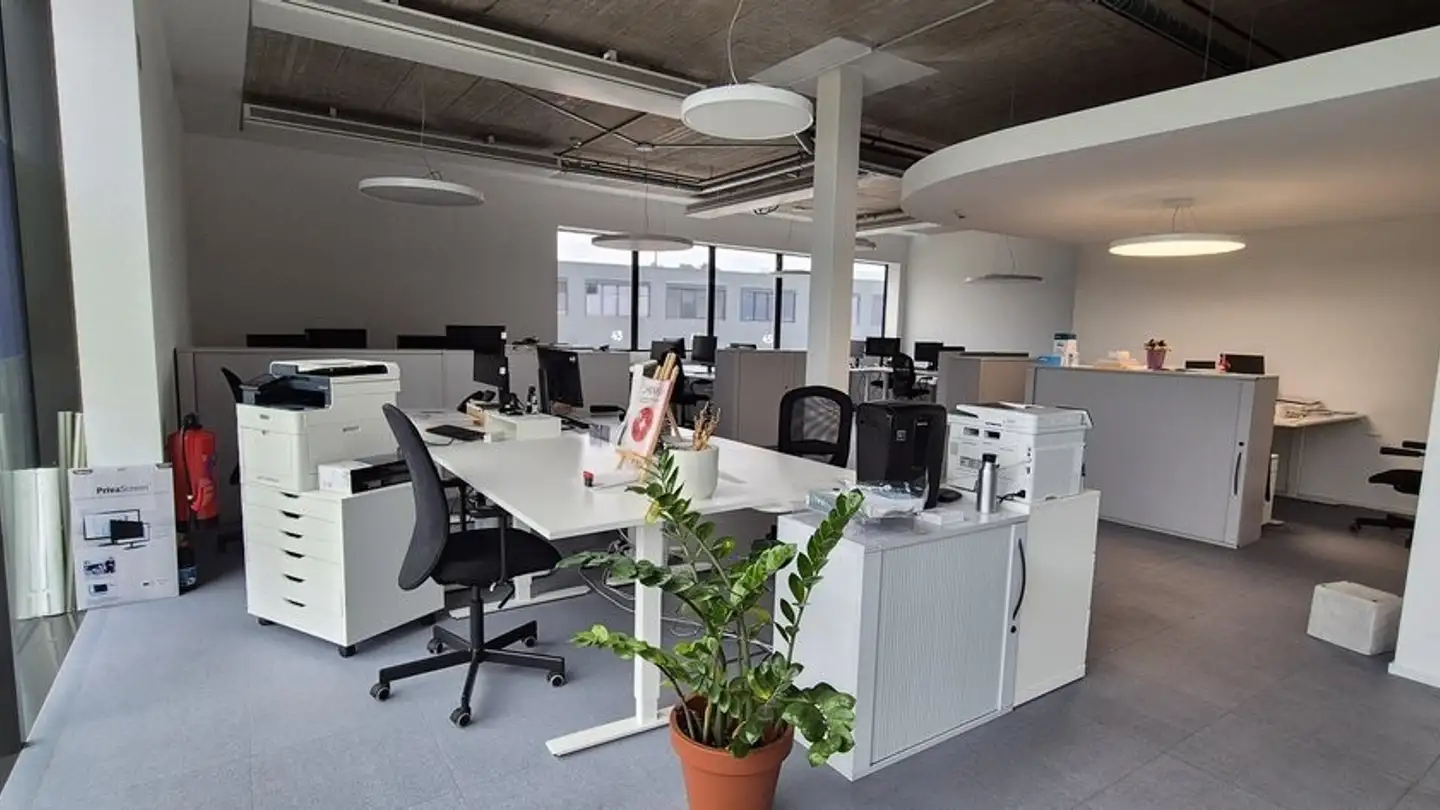 Office space for rent - En Courta Rama 10, 1163 Etoy - Photo 3