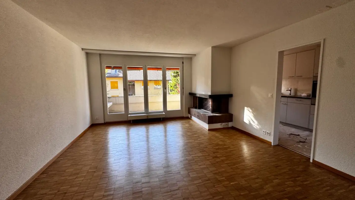 Wohnung mieten - Bernstrasse, 3072 Ostermundigen - Foto 3