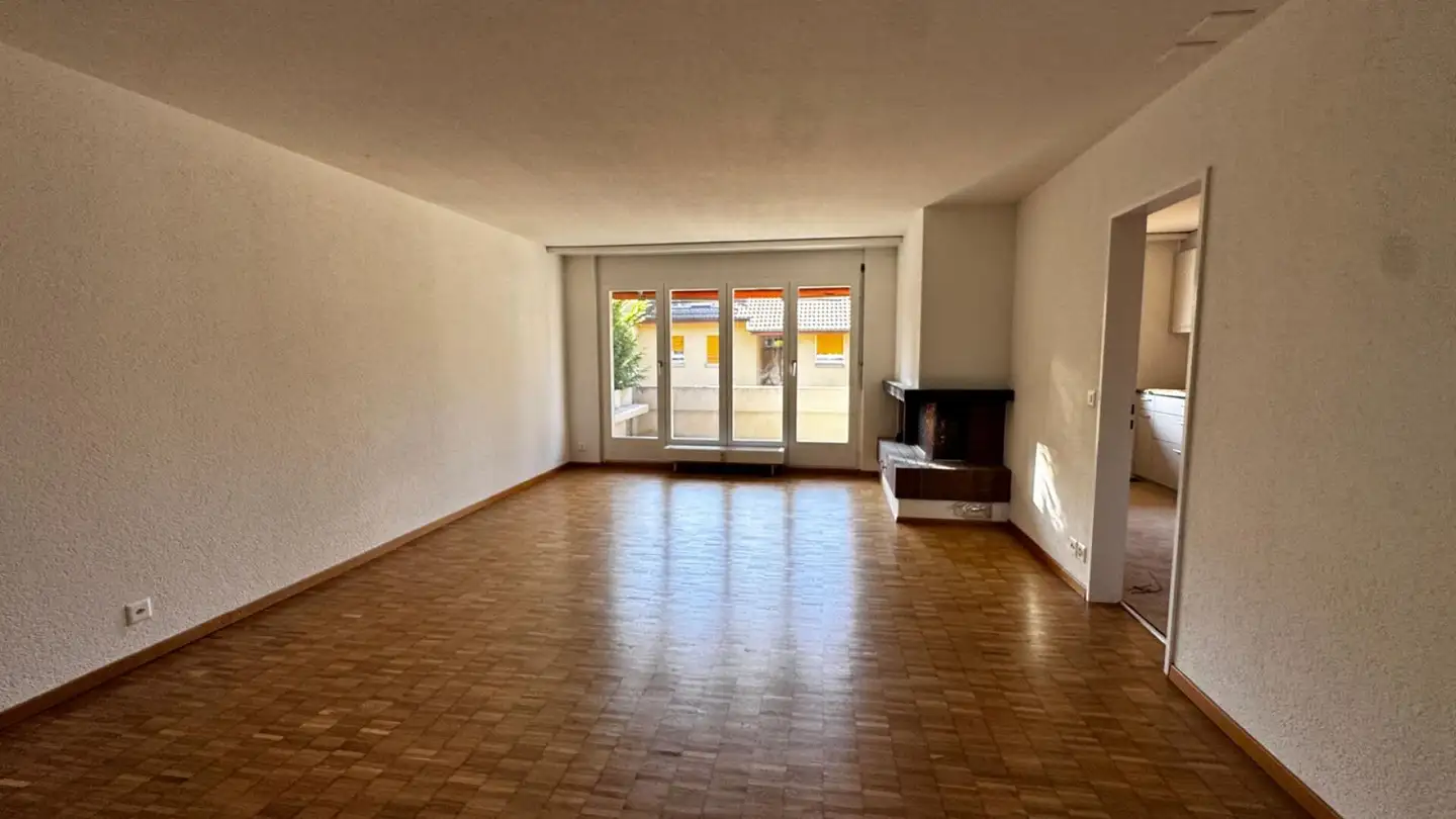 Wohnung mieten - Bernstrasse, 3072 Ostermundigen - Foto 4