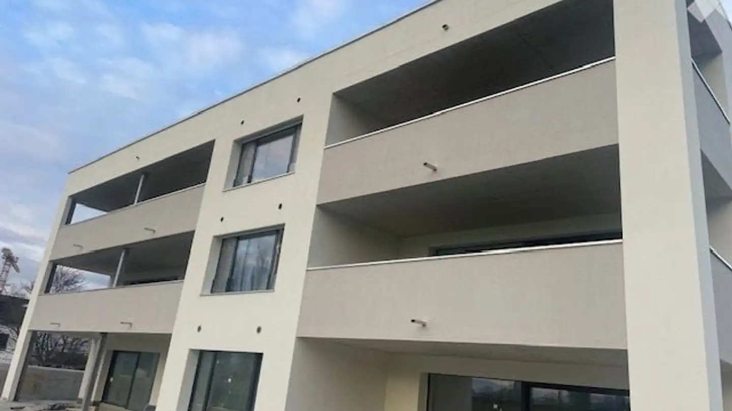 Appartement à louer - Blumenweg 13, 5503 Schafisheim - Photo 3