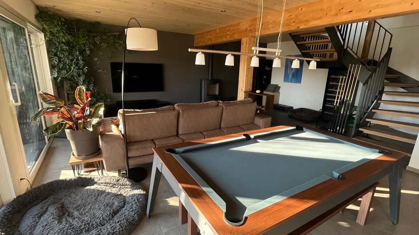 Apartment for rent - 1000 Lausanne 25