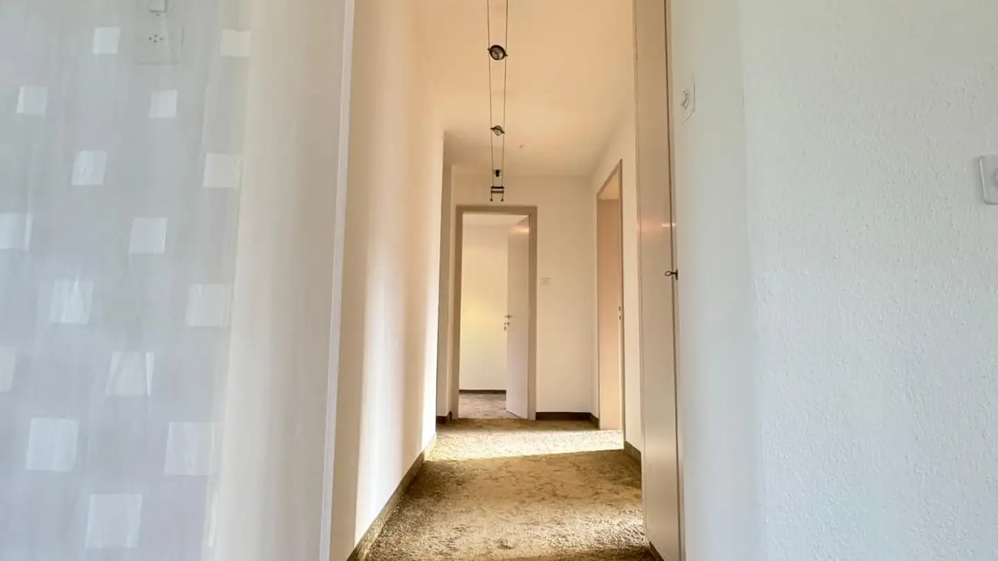 Maison individuelle à louer - Reinacherstrasse 64, 4106 Therwil