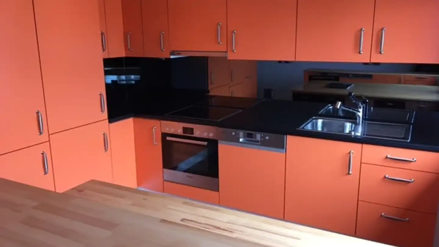 Apartment for rent - Unterstrasse 5, 9403 Goldach