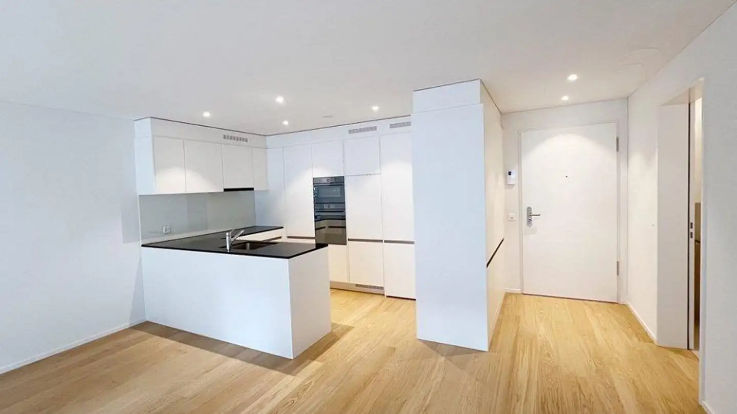 Wohnung mieten - 6410 Goldau