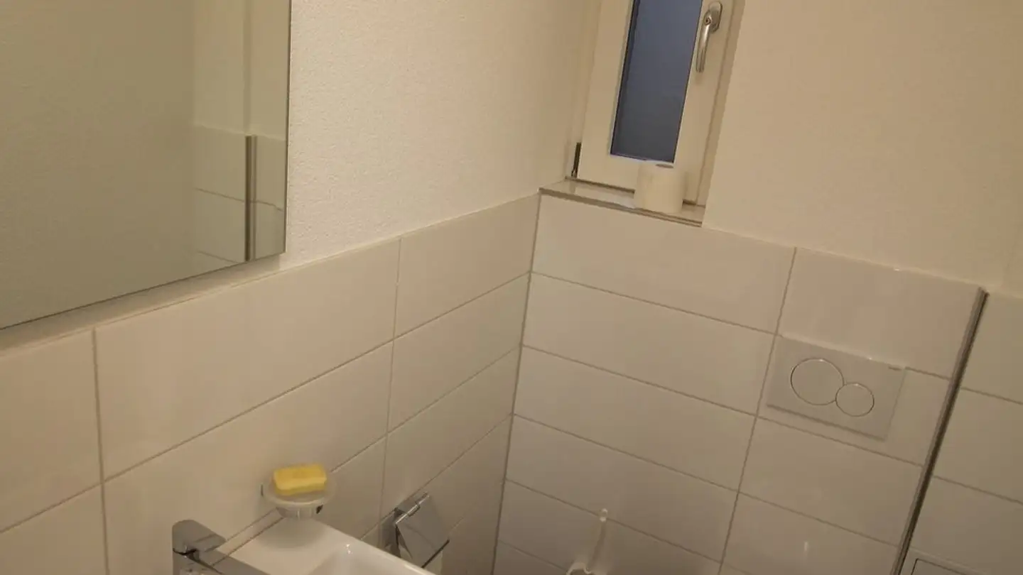 Atelier à louer - Kernerstrasse 11, 4107 Ettingen - Photo 3