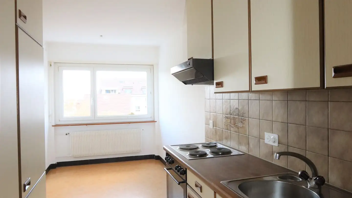 Appartamento in affitto - Langenthalerstrasse 13, 4802 Strengelbach - Foto 4