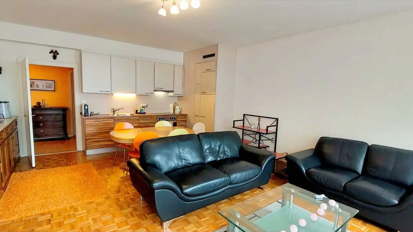 Appartamento in affitto - Rue Louis Antille 11, 3963 Crans-Montana