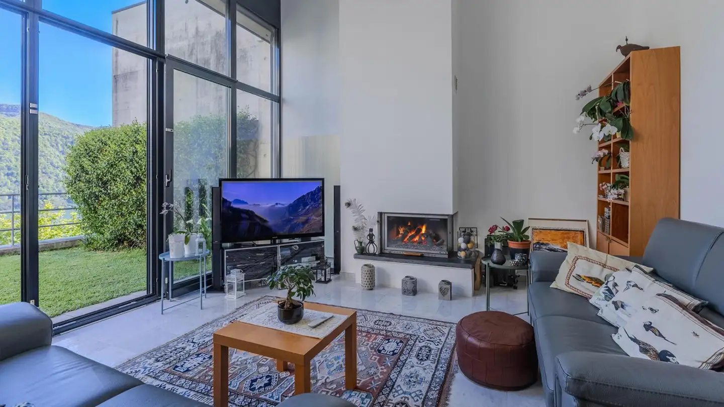 Maison individuelle à vendre - 6921 Vico Morcote - Photo 3