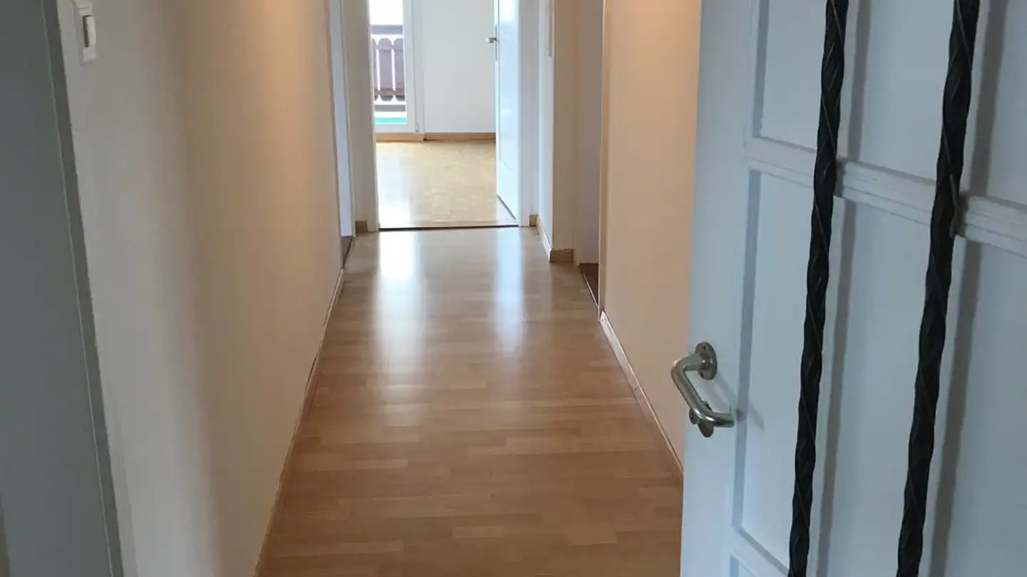 Apartment for rent - Unterstrasse 5, 9403 Goldach - Photo 2