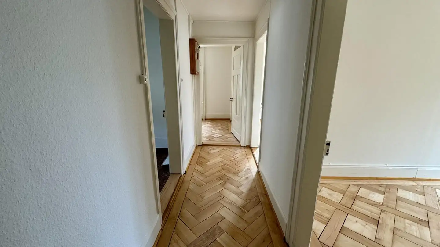 Wohnung mieten - Bruchmattstrasse 28, 6003 Luzern - Foto 4