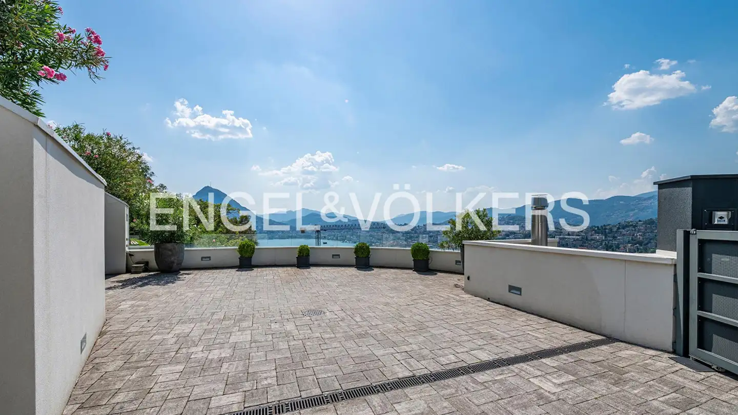 Edificio residenziale in vendita - 6900 Lugano - Foto 2
