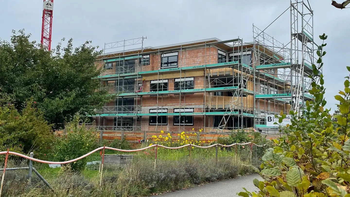 Appartement à louer - Tierloch 14, 8197 Rafz - Photo 2