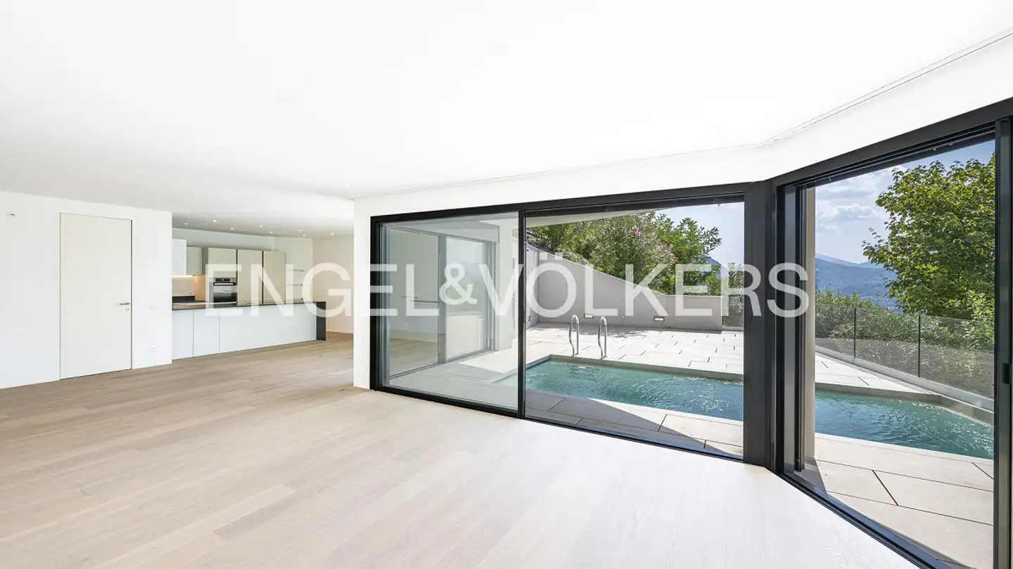 Edificio residenziale in vendita - 6900 Lugano - Foto 3