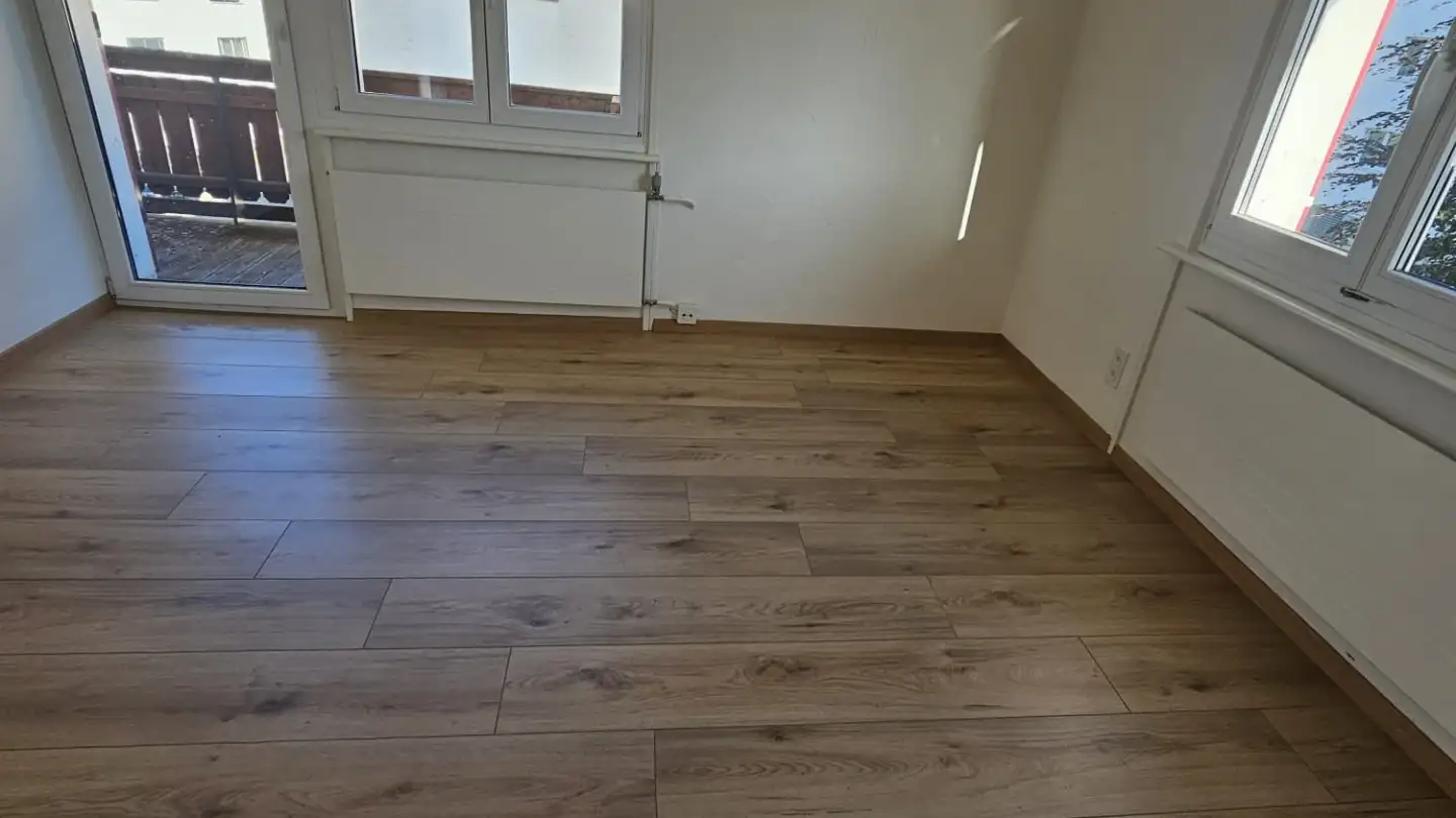 Apartment for rent - Unterstrasse 5, 9403 Goldach - Photo 4