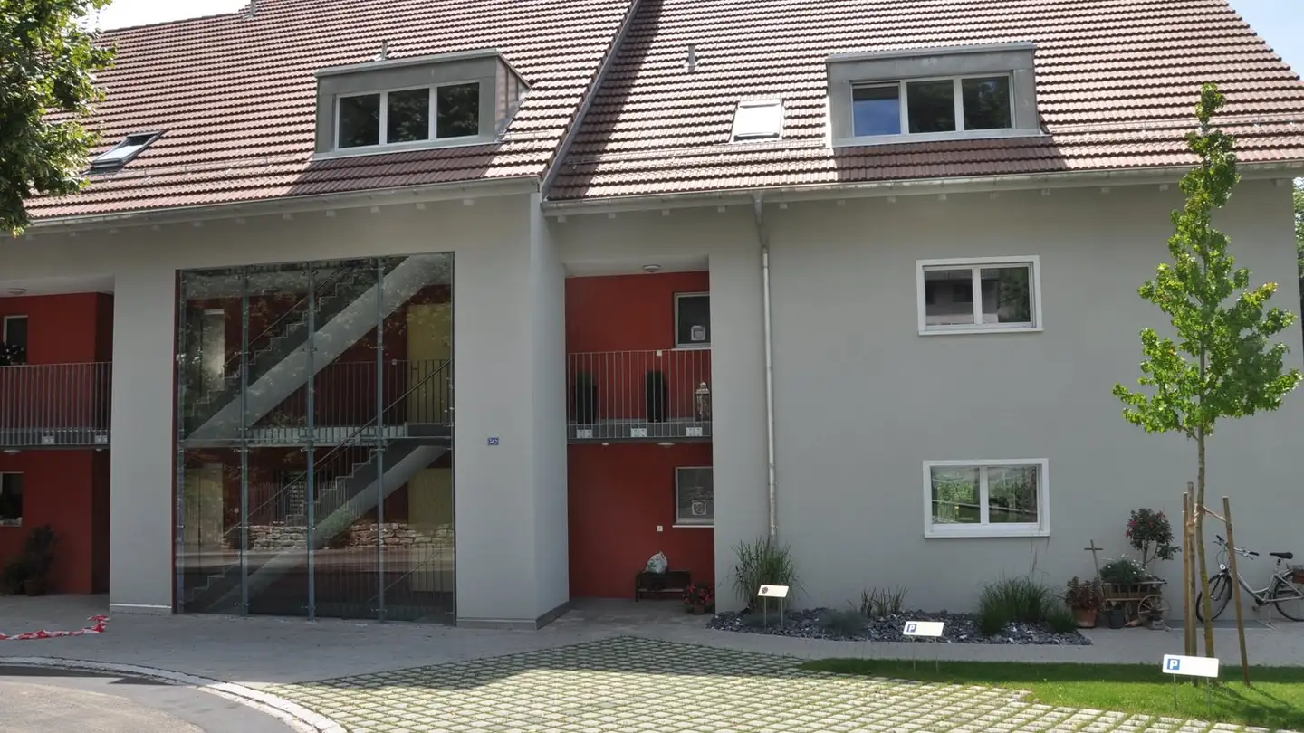 Appartamento in affitto - Schulweg 302, 8195 Wasterkingen - Foto 2