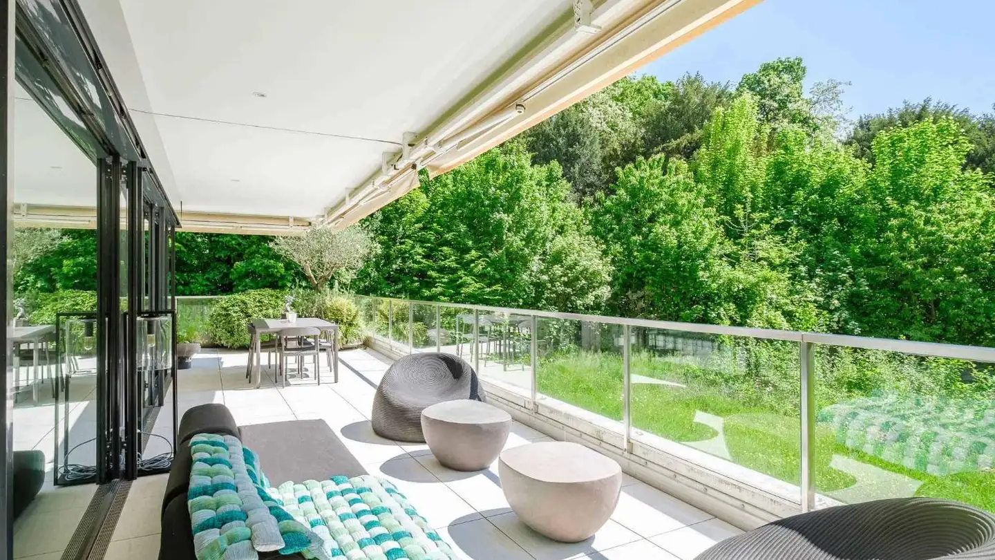 Apartment for sale - 1209 Genève