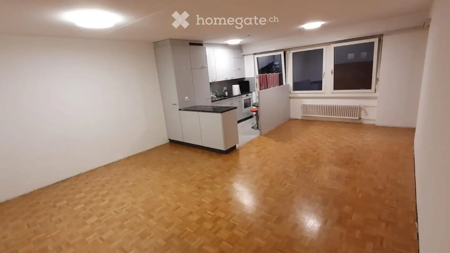 Apartment for rent - Baumgärtli, 6467 Schattdorf