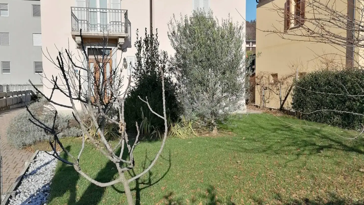 Single house for sale - 6850 Mendrisio