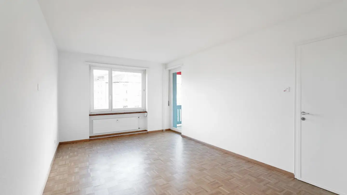 Appartement à louer - Horburgstrasse 45, 4057 Basel - Photo 3