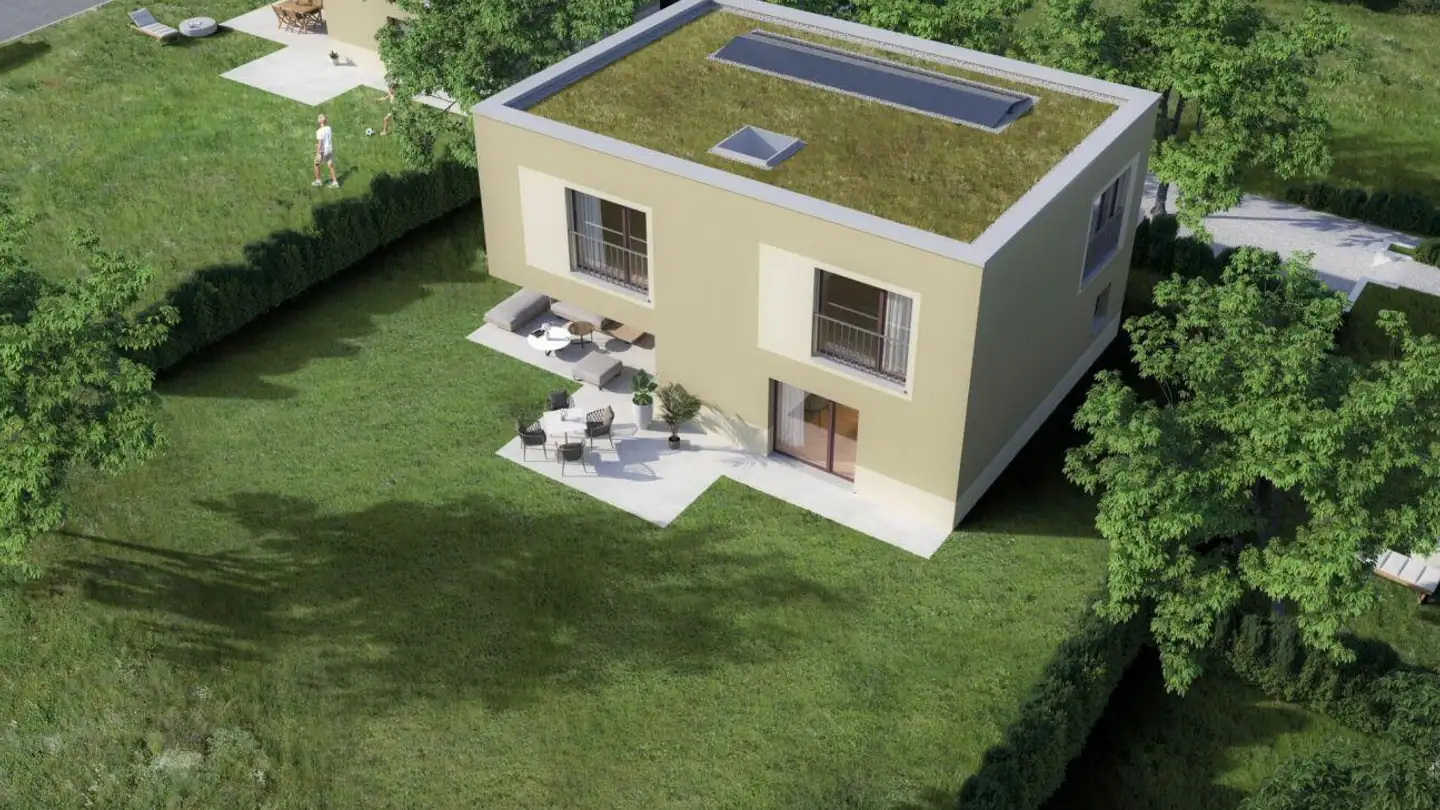 Casa singola in vendita - Chrüzgässli 7, 8264 Eschenz - Photo 2