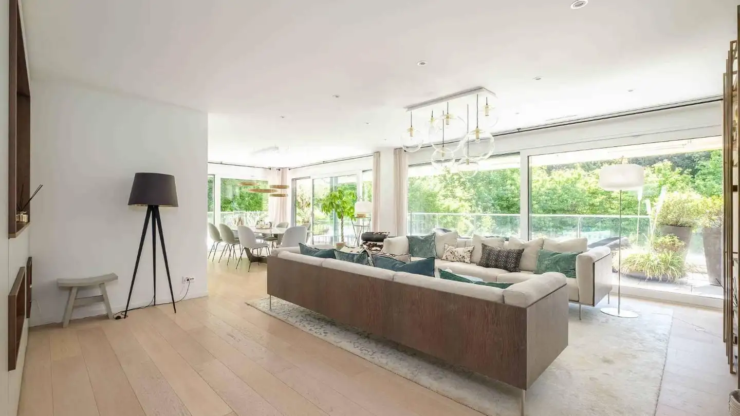 Apartment for sale - 1209 Genève - Photo 2