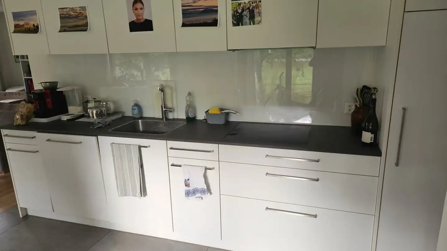 Apartment for rent - Jonenbachstrasse 5, 8911 Rifferswil - Photo 2