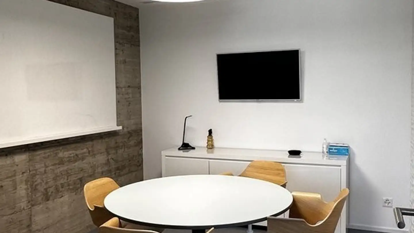 Office space for rent - En Courta Rama 10, 1163 Etoy - Photo 4