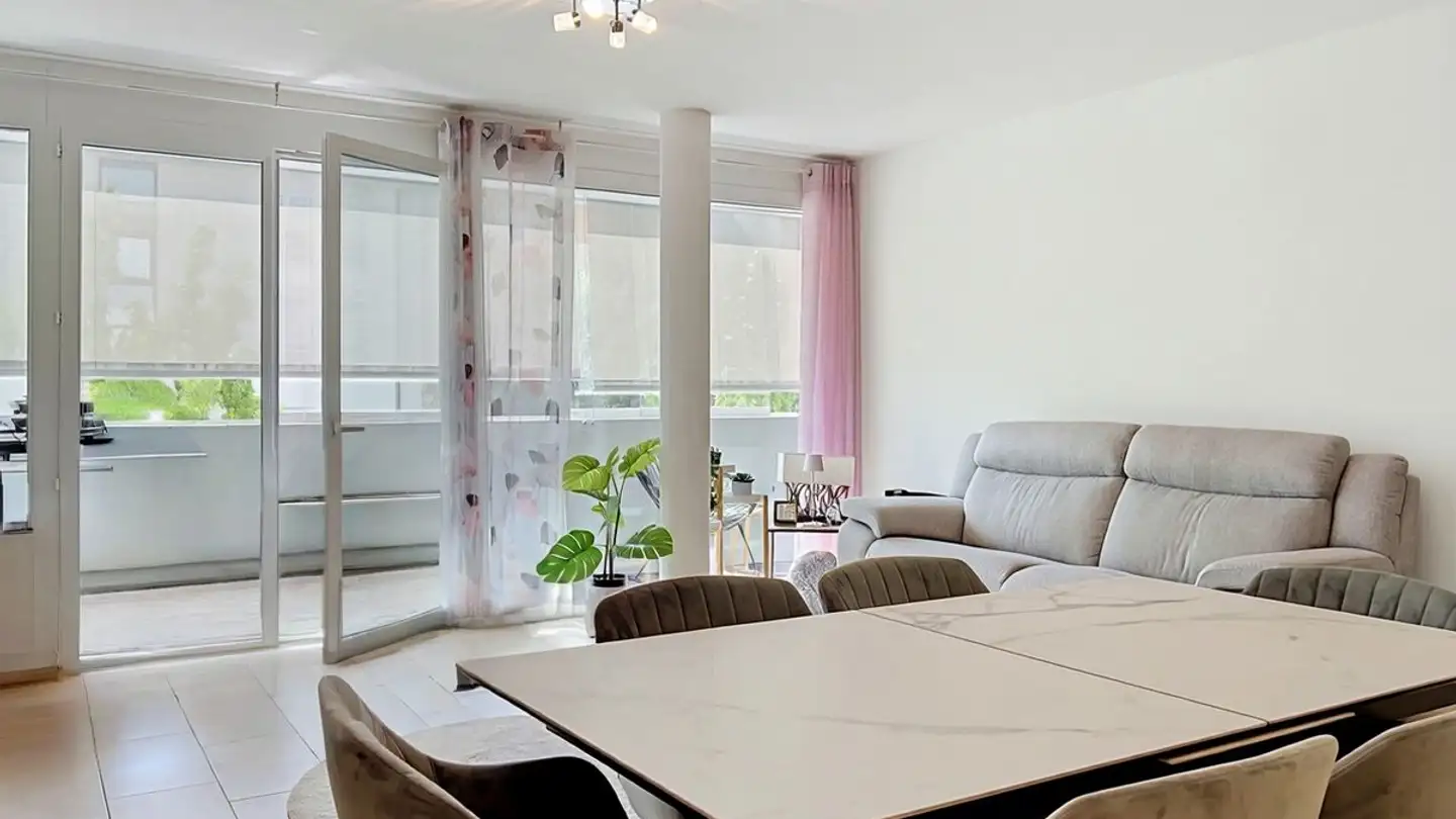 Apartment for sale - 1110 Morges - Photo 2
