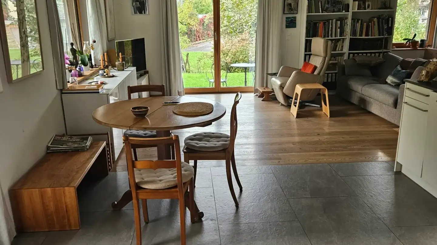 Apartment for rent - Jonenbachstrasse 5, 8911 Rifferswil - Photo 3