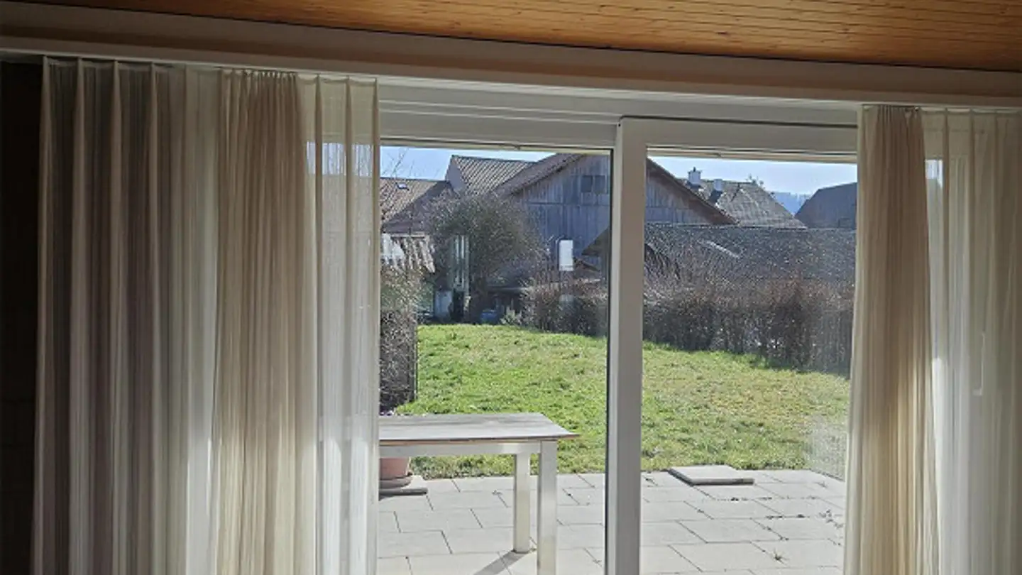 Apartment for rent - Baumgartenweg 17, 4105 Biel-Benken BL