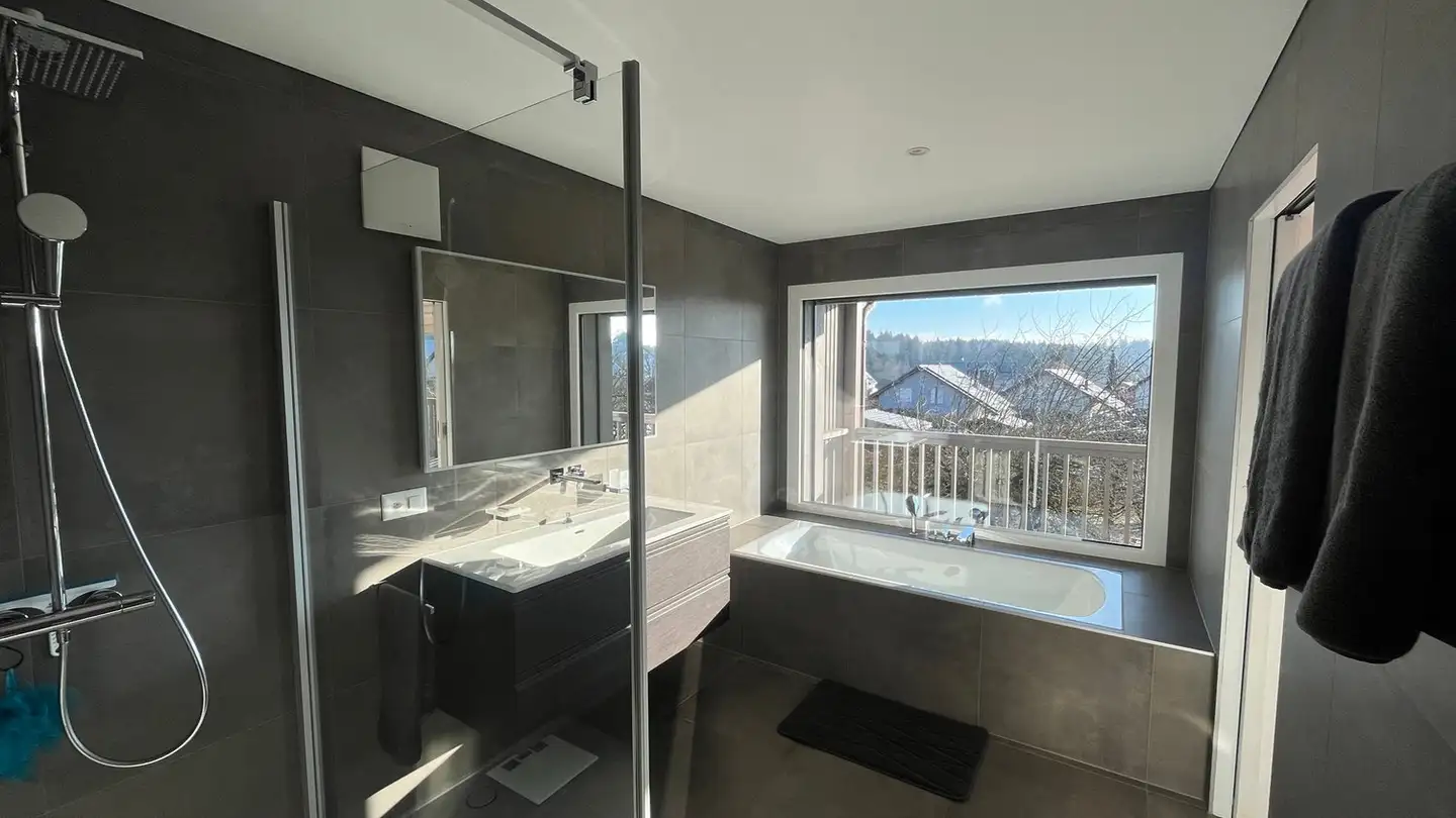 Apartment for rent - 1000 Lausanne 25 - Photo 4