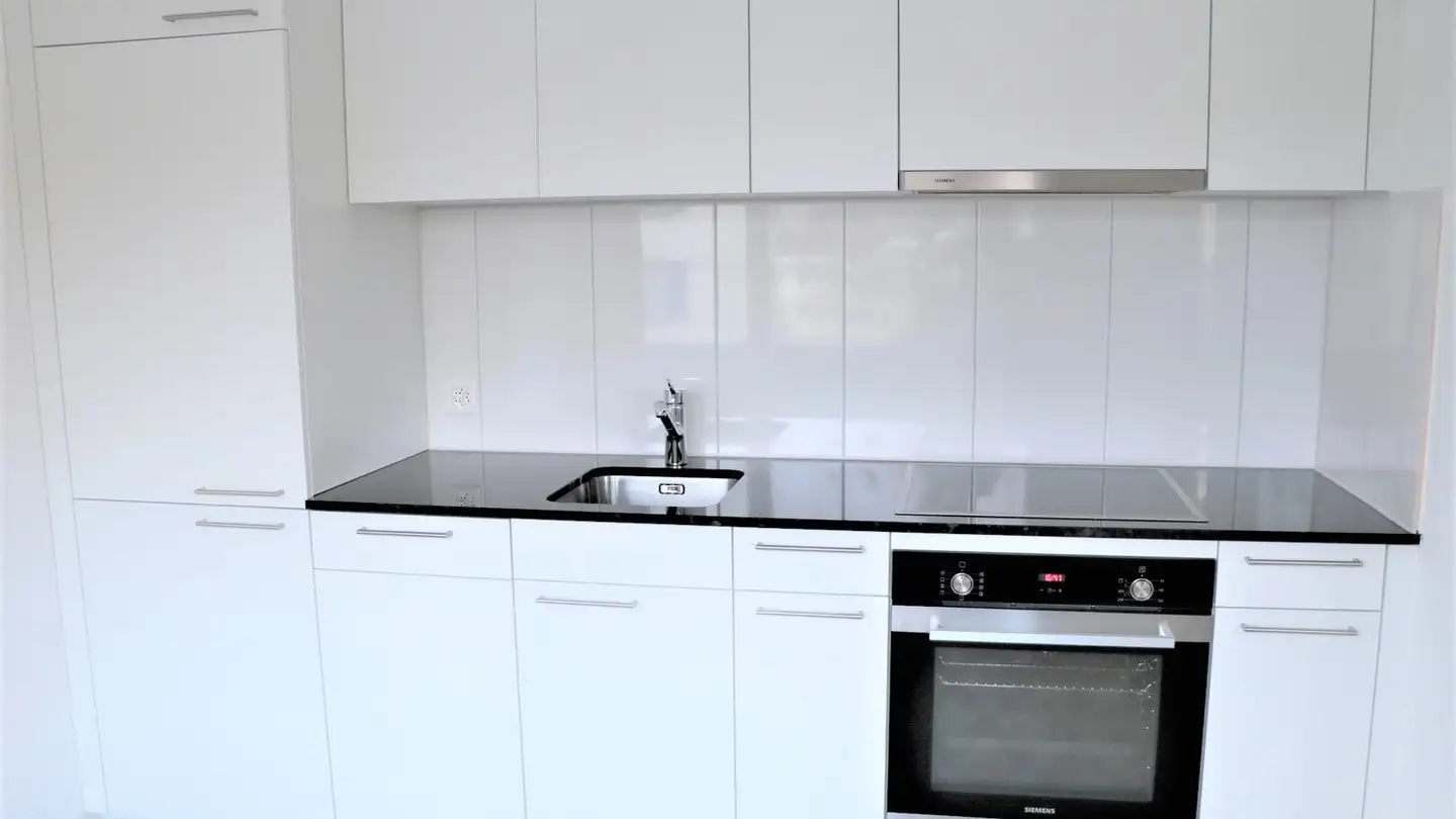 Apartment for rent - Langgasse 79, 9008 St. Gallen