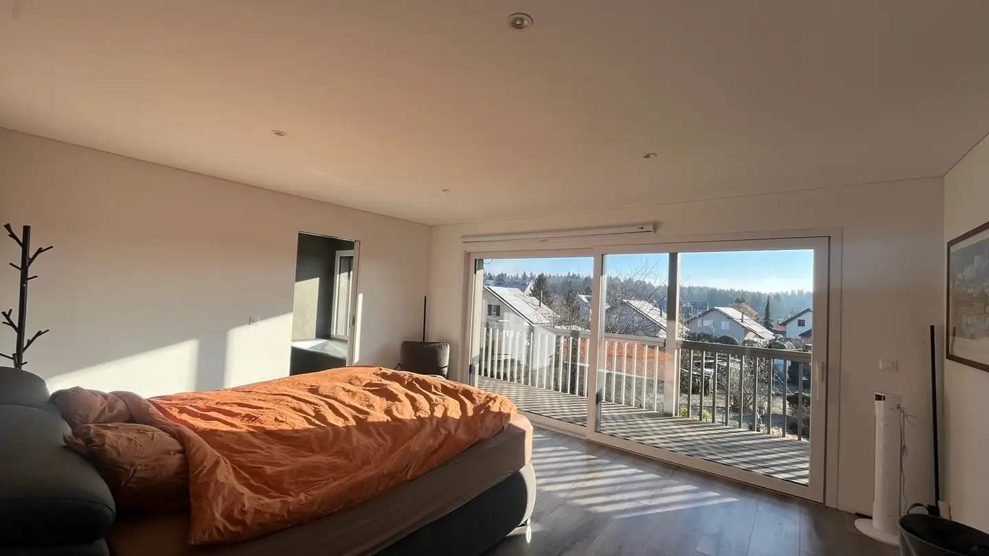 Apartment for rent - 1000 Lausanne 25 - Photo 3