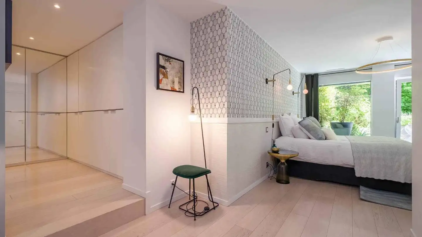 Apartment for sale - 1209 Genève - Photo 4