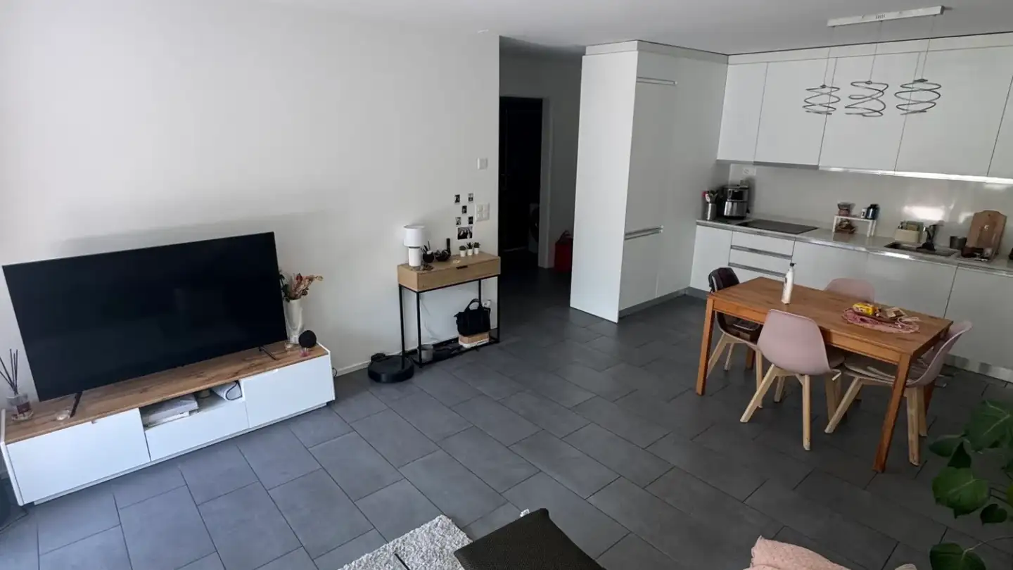 Appartamento in affitto - Strada Da Pambi, 6915 Pambio-Noranco