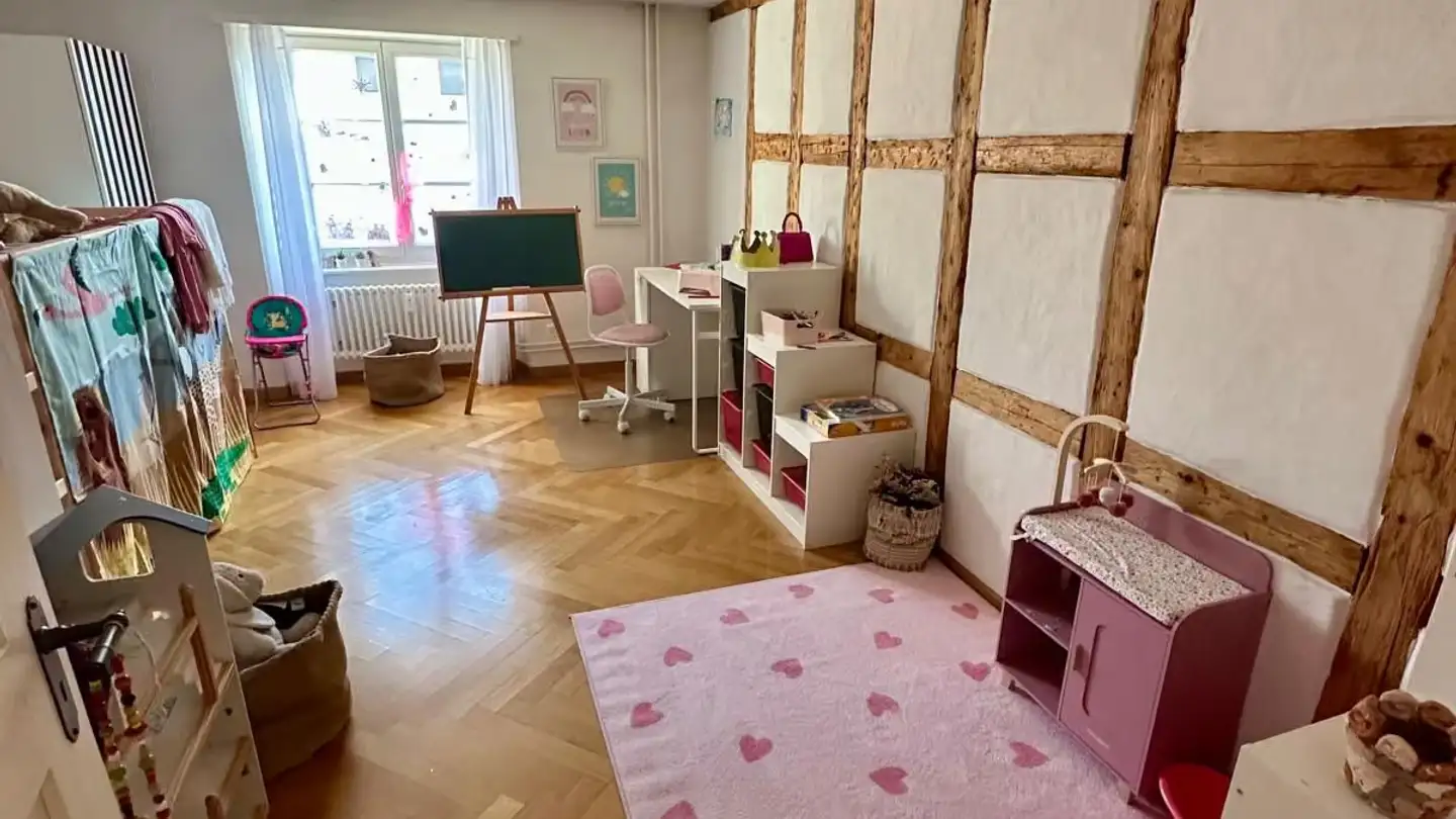 Appartamento ammobiliato in affitto - 8708 Männedorf