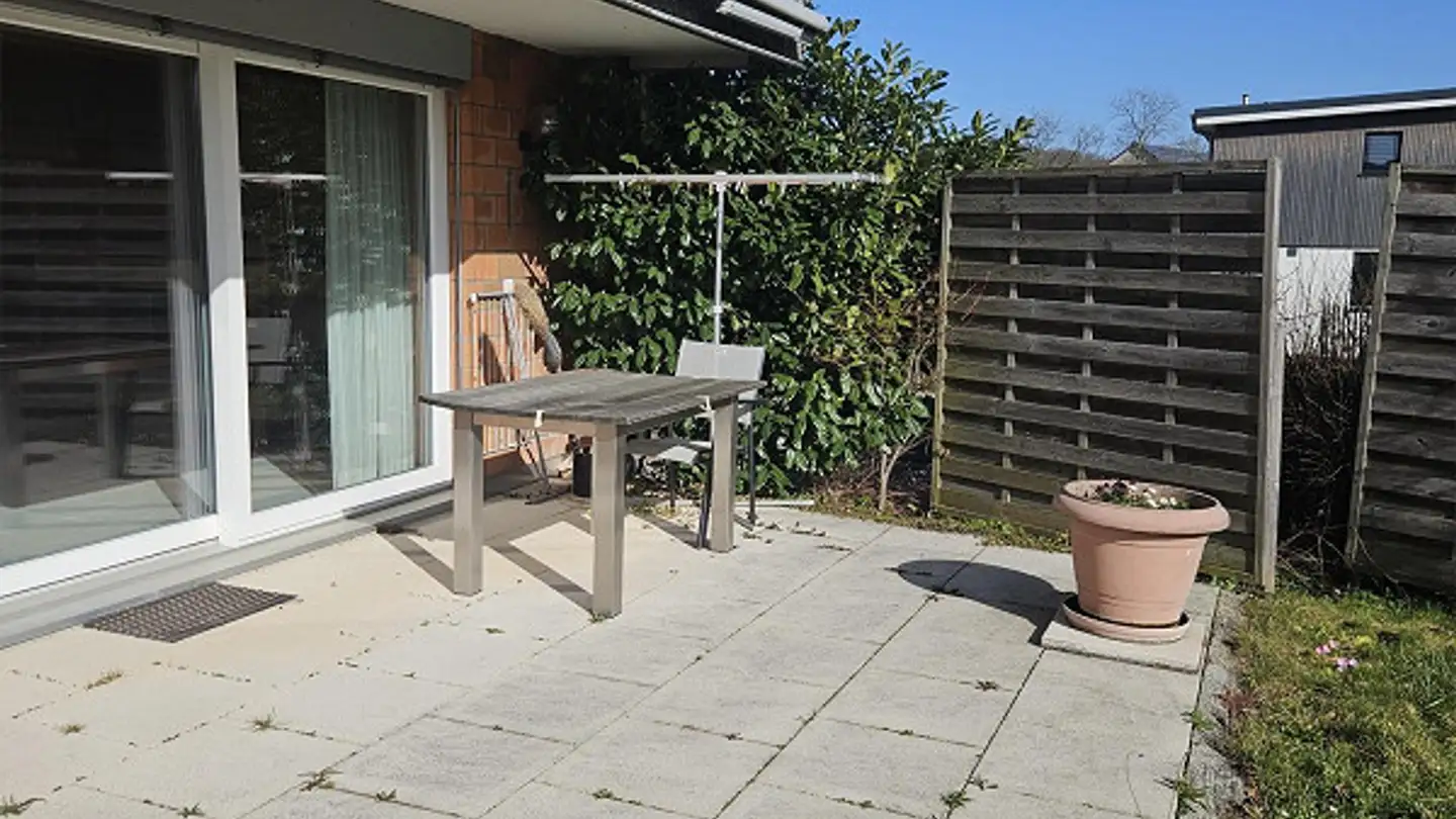 Apartment for rent - Baumgartenweg 17, 4105 Biel-Benken BL - Photo 4