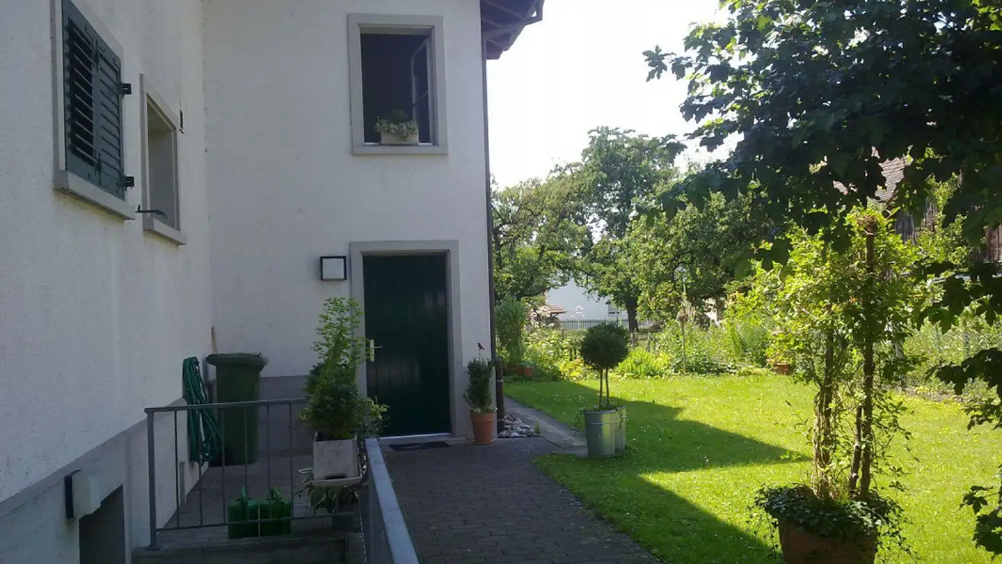 Appartamento in affitto - Erchingerstrasse 25, 8500 Frauenfeld