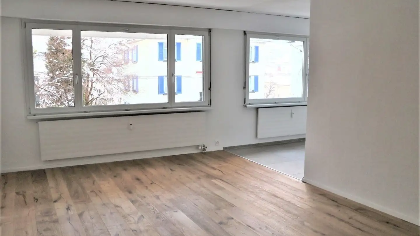 Appartement à louer - Langgasse 79, 9008 St. Gallen - Photo 4